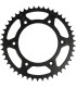 SPROCKET REAR 46T 520