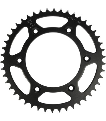 SPROCKET REAR 46T 520