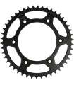 SPROCKET REAR 46T 520