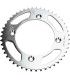 SPROCKET REAR 47T 420