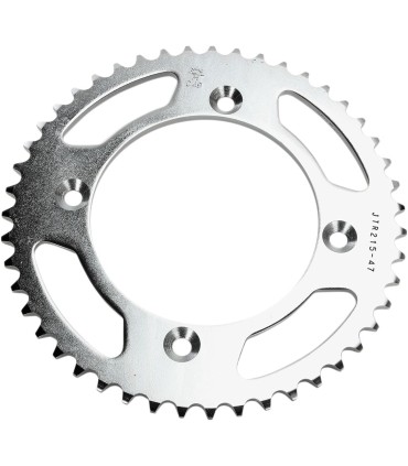 SPROCKET REAR 47T 420