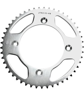 SPROCKET REAR 49T 420