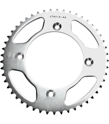 SPROCKET REAR 49T 420