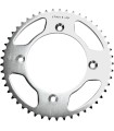 SPROCKET REAR 49T 420