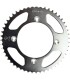 SPROCKET REAR 51T 420
