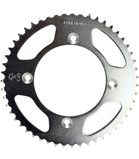 SPROCKET REAR 51T 420