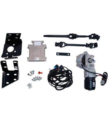 ELECTRC PWR STERNG KT MSE