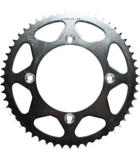 SPROCKET REAR 55T 420