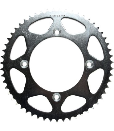 SPROCKET REAR 55T 420