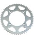 SPROCKET REAR 55T 428