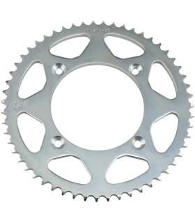 SPROCKET REAR 55T 428