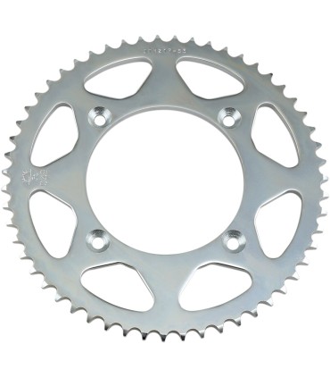 SPROCKET REAR 55T 428