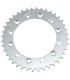 SPROCKET REAR 40T 520