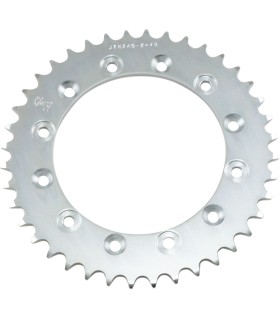SPROCKET REAR 40T 520