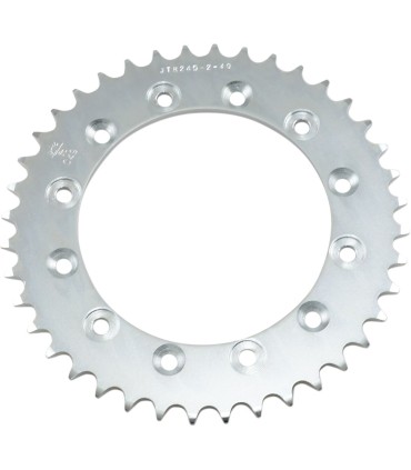 SPROCKET REAR 40T 520