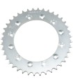 SPROCKET REAR 40T 520