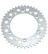 SPROCKET REAR 43T 520