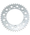 SPROCKET REAR 43T 520