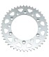 SPROCKET REAR 45T 520