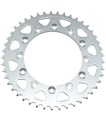 SPROCKET REAR 45T 520