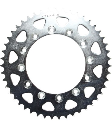 SPROCKET REAR 47T 520