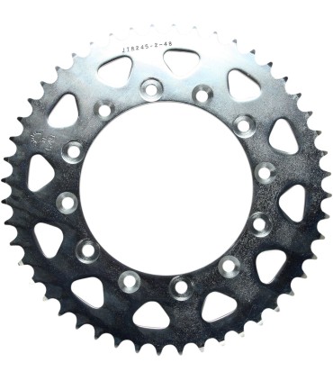 SPROCKET REAR 48T 520