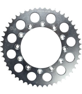 SPROCKET REAR 50T 520