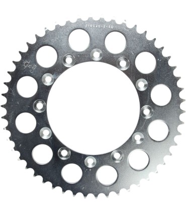 SPROCKET REAR 50T 520