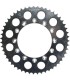 SPROCKET REAR 51T 520