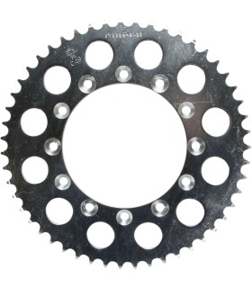 SPROCKET REAR 51T 520