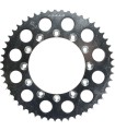 SPROCKET REAR 51T 520