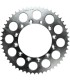SPROCKET REAR 52T 520