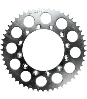 SPROCKET REAR 52T 520
