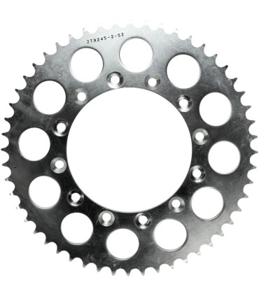 SPROCKET REAR 52T 520
