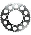 SPROCKET REAR 52T 520