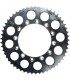 SPROCKET REAR 53T 520