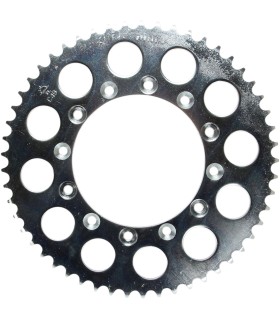 SPROCKET REAR 53T 520