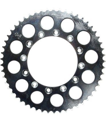 SPROCKET REAR 53T 520