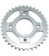 SPROCKET REAR 37T 530