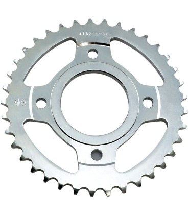 SPROCKET REAR 37T 530