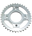 SPROCKET REAR 37T 530