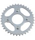SPROCKET REAR 36T 420