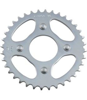 SPROCKET REAR 36T 420