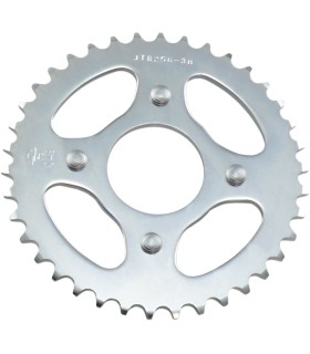 SPROCKET REAR 38T 420