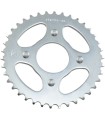 SPROCKET REAR 38T 420