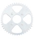 SPROCKET REAR 46T 420