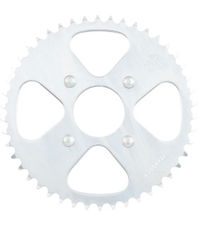SPROCKET REAR 46T 420