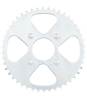 SPROCKET REAR 46T 420