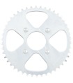 SPROCKET REAR 46T 420