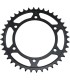 SPROCKET REAR 40T 520